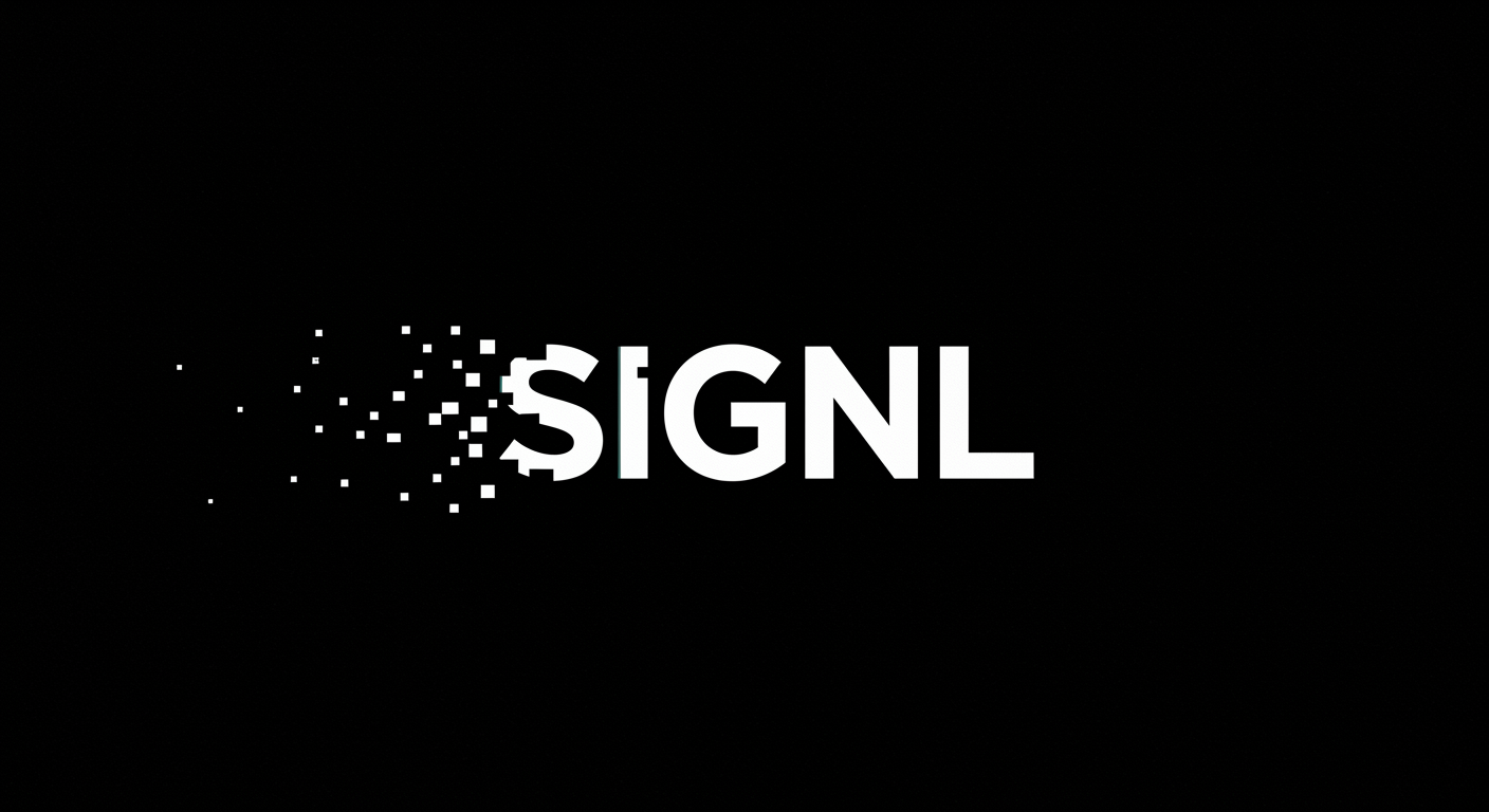 Signl CRM | Smart CRM for Real Estate Pros